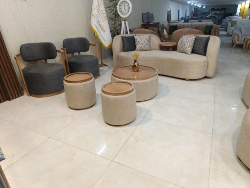 عکس مبل زکی زاده