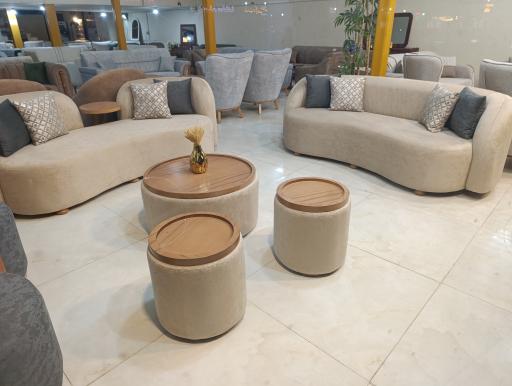 عکس مبل زکی زاده