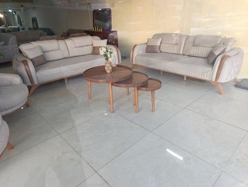 عکس مبل زکی زاده