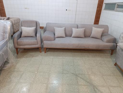 عکس مبل زکی زاده