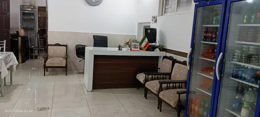 عکس رستوران ایران
