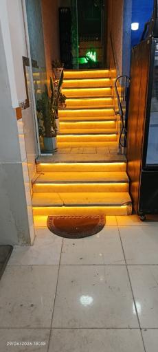 عکس رستوران ایران