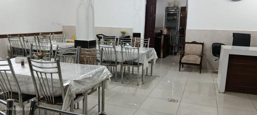 عکس رستوران ایران