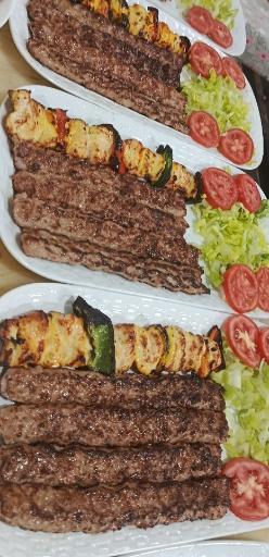 عکس رستوران ایران