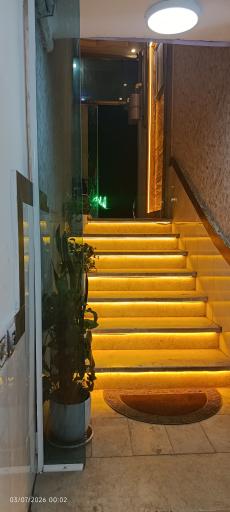 عکس رستوران ایران
