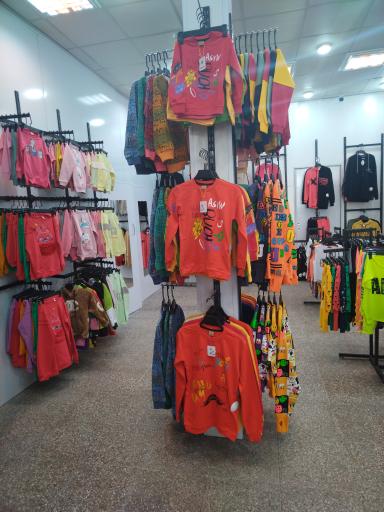 عکس پوشاک خانواده شعبه 2 