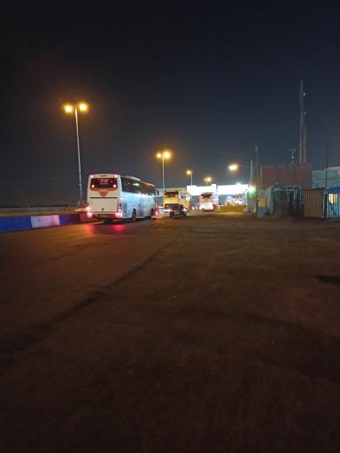 عکس پلیس راه آزادراه کرج - قزوین