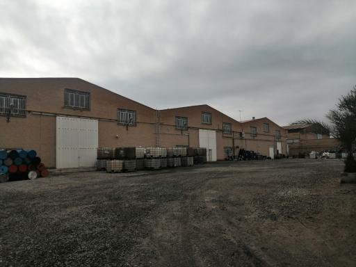 عکس شرکت پترو صنعت روانکار خاورمیانه (سوشیانت)