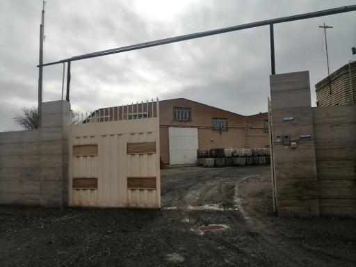 عکس شرکت پترو صنعت روانکار خاورمیانه (سوشیانت)