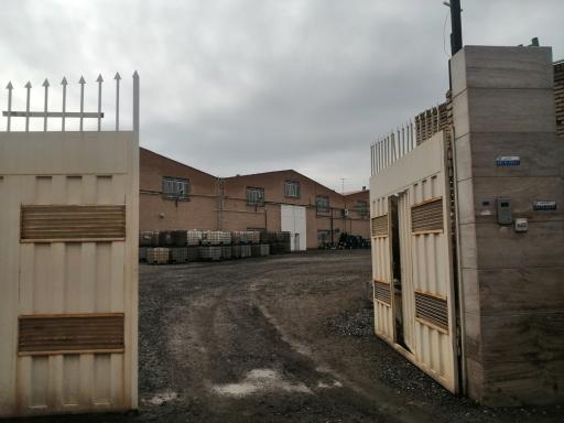 عکس شرکت پترو صنعت روانکار خاورمیانه (سوشیانت)