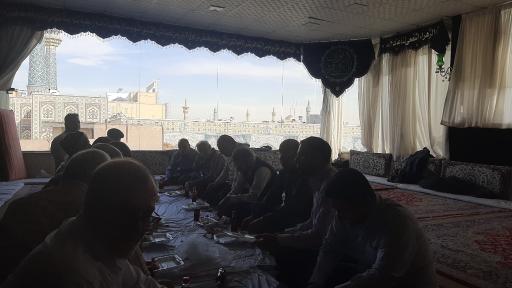 عکس هتل ملائکه