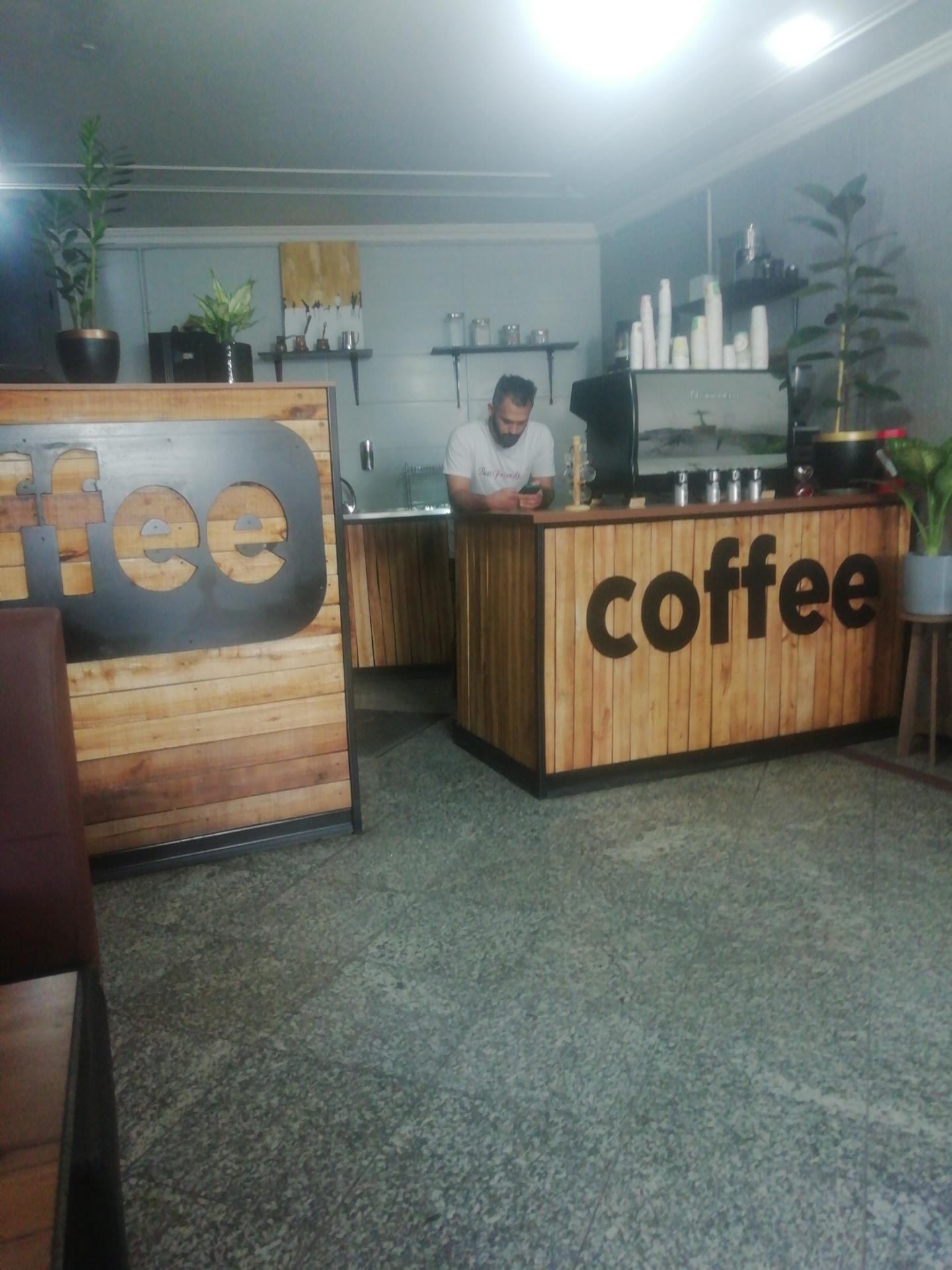 عکس قهوه تلخ 3