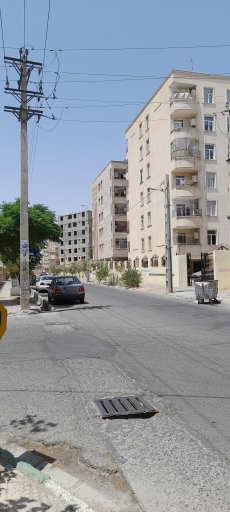 مجتمع مسکونی الهیه