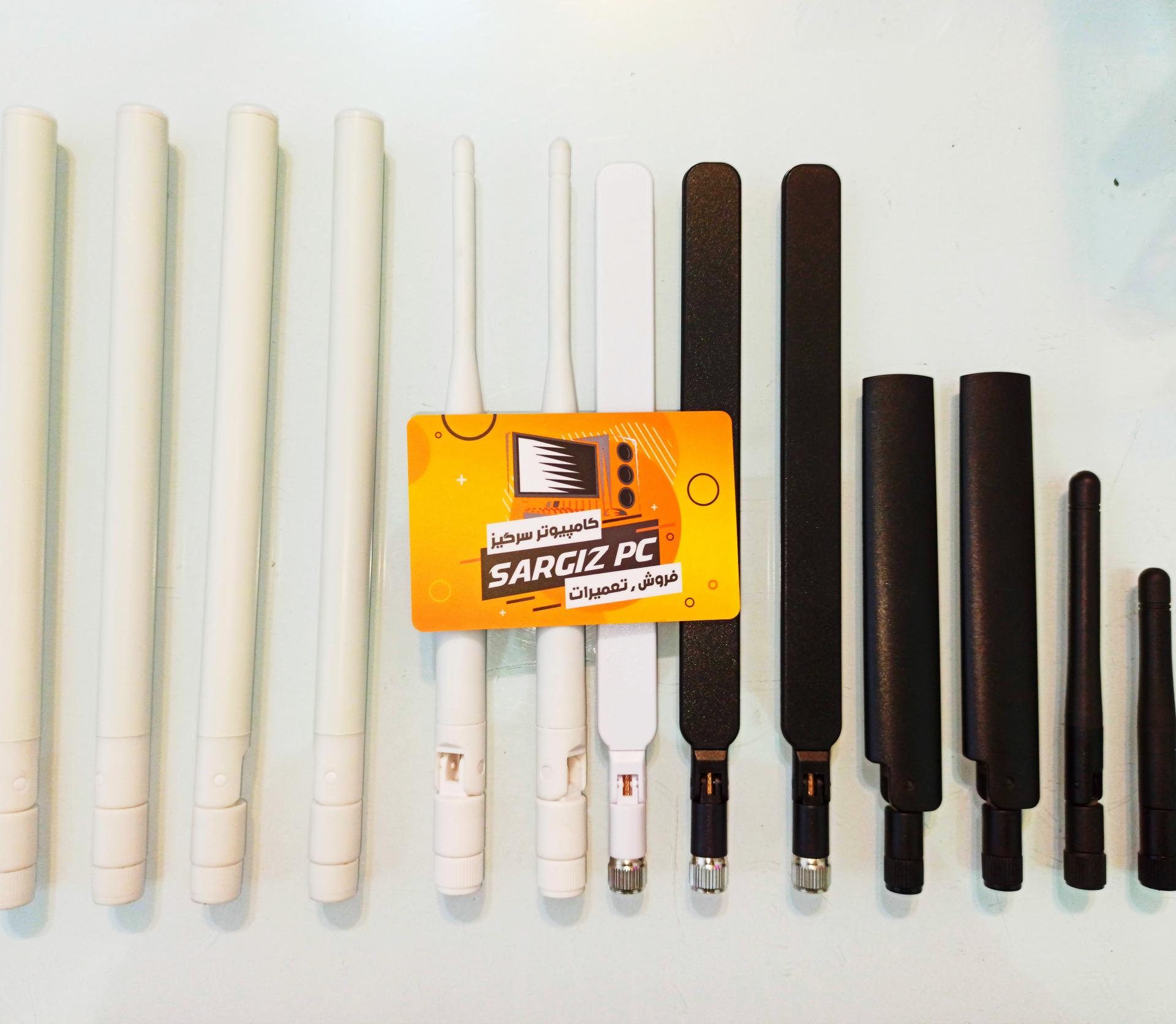 عکس مرکز تعمیر مودم سرگیز