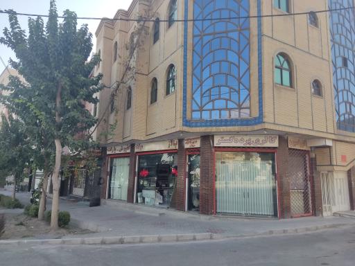 عکس دکوراسیون داخلی پرده گستر 