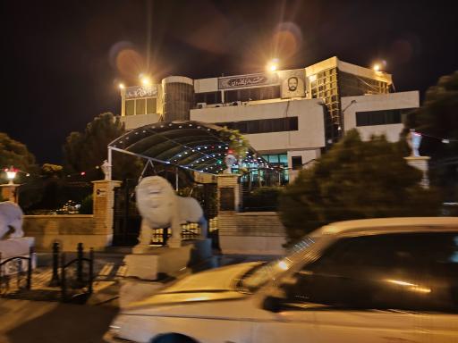 عکس شهرداری کازرون