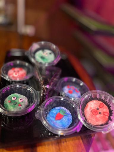 عکس قهوه امپراطور