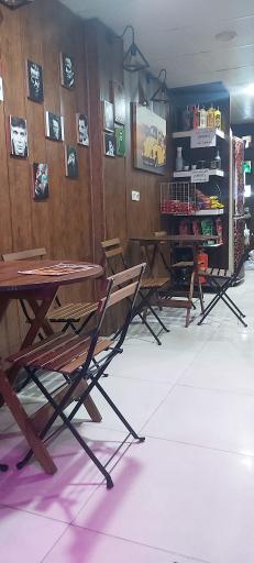 عکس قهوه امپراطور