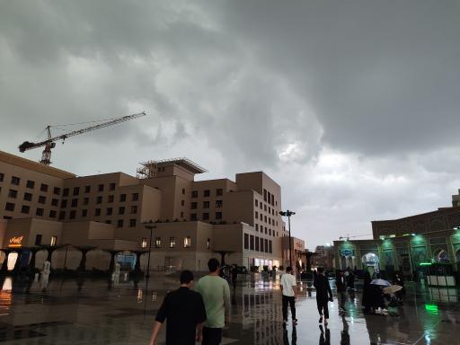 عکس صحن غدیر