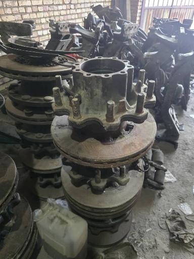 عکس خدمات سه محور قاسم