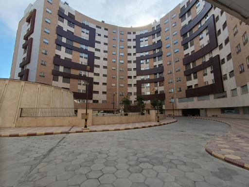 عکس مجتمع تجاری عطاران