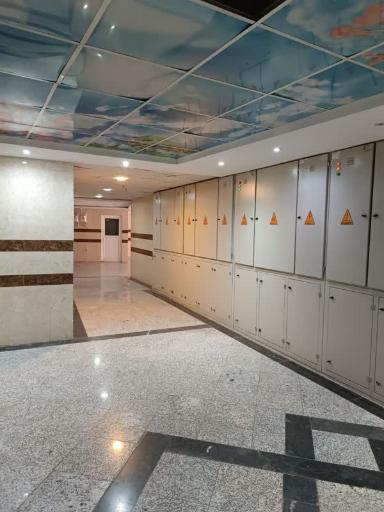 عکس مجتمع تجاری عطاران