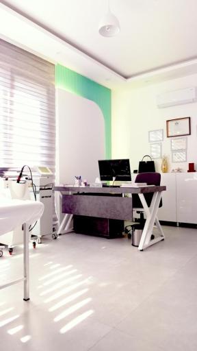 عکس فیزیوتراپی دکتر مهشاد ادیب نیا