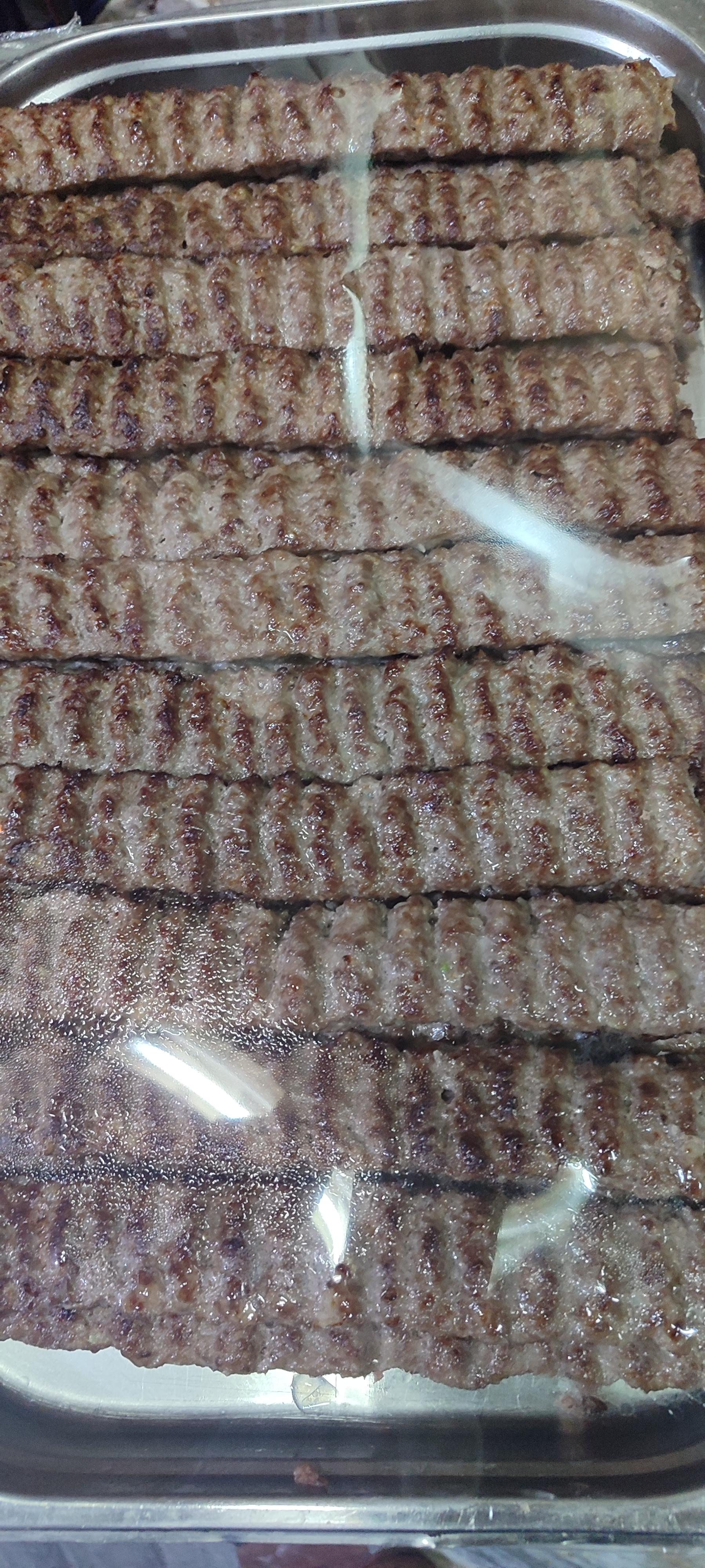 عکس رستوران مهدی خان 