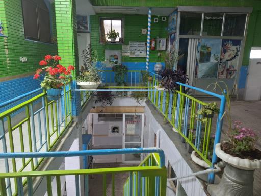 عکس مهمانپذیر عتیق