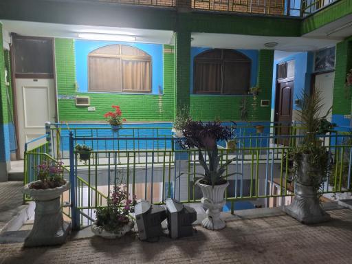 عکس مهمانپذیر عتیق