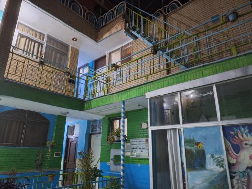 عکس مهمانپذیر عتیق