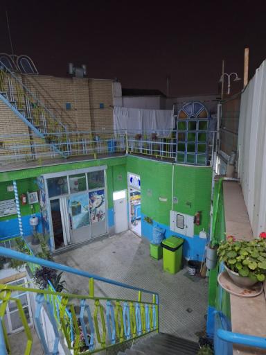 عکس مهمانپذیر عتیق