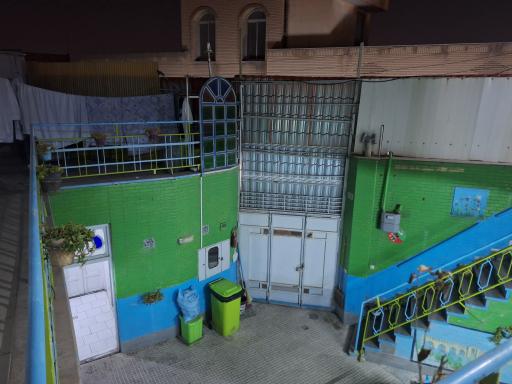 عکس مهمانپذیر عتیق