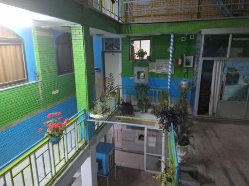 عکس مهمانپذیر عتیق