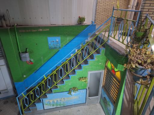 عکس مهمانپذیر عتیق