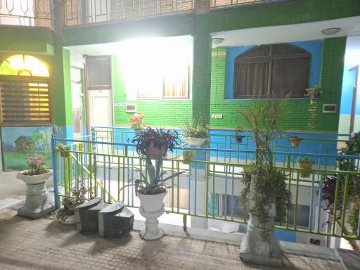 عکس مهمانپذیر عتیق