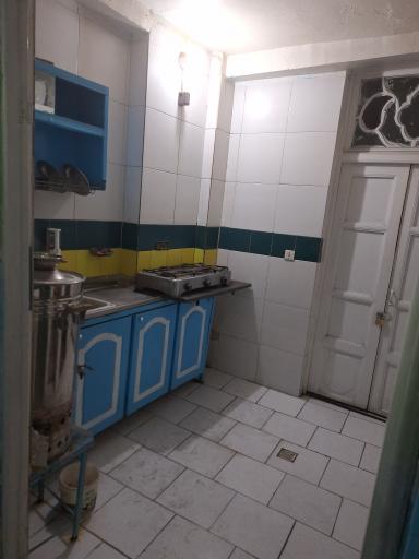 عکس مهمانپذیر عتیق