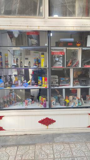 دنیای لوکس اسپرت و سیستم و ضدسرقت