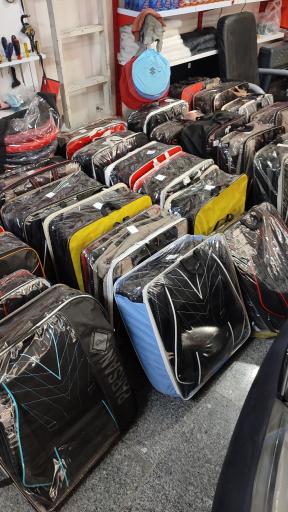 عکس دنیای لوکس اسپرت و سیستم و ضدسرقت