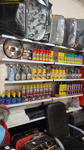 دنیای لوکس اسپرت و سیستم و ضدسرقت