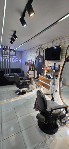 عکس پیرایش مستر