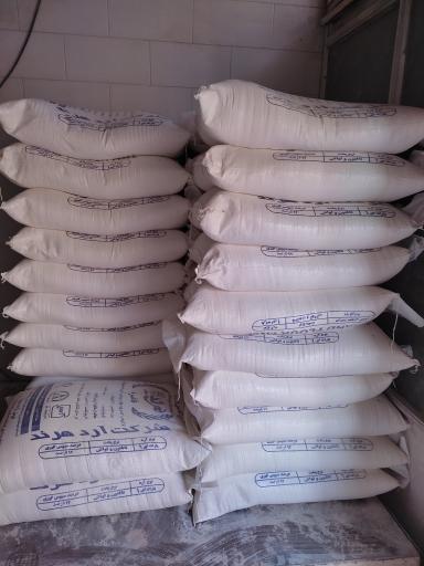 عکس نانوایی 