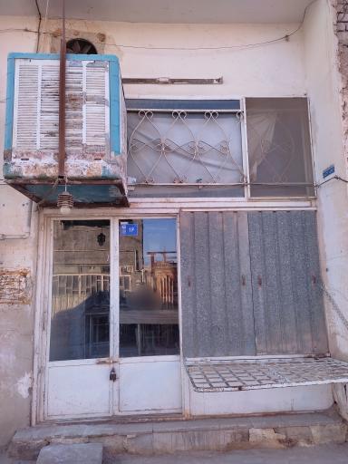 عکس نانوایی 