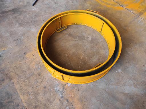 کارگاه صنعتی ابراهیمی