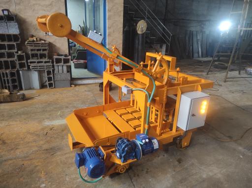 عکس کارگاه صنعتی ابراهیمی