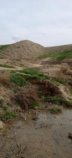 عکس گرماب برج