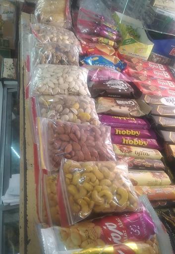 دکه بیمارستان