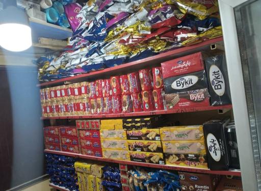 دکه بیمارستان