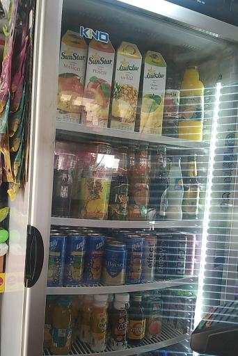 دکه بیمارستان