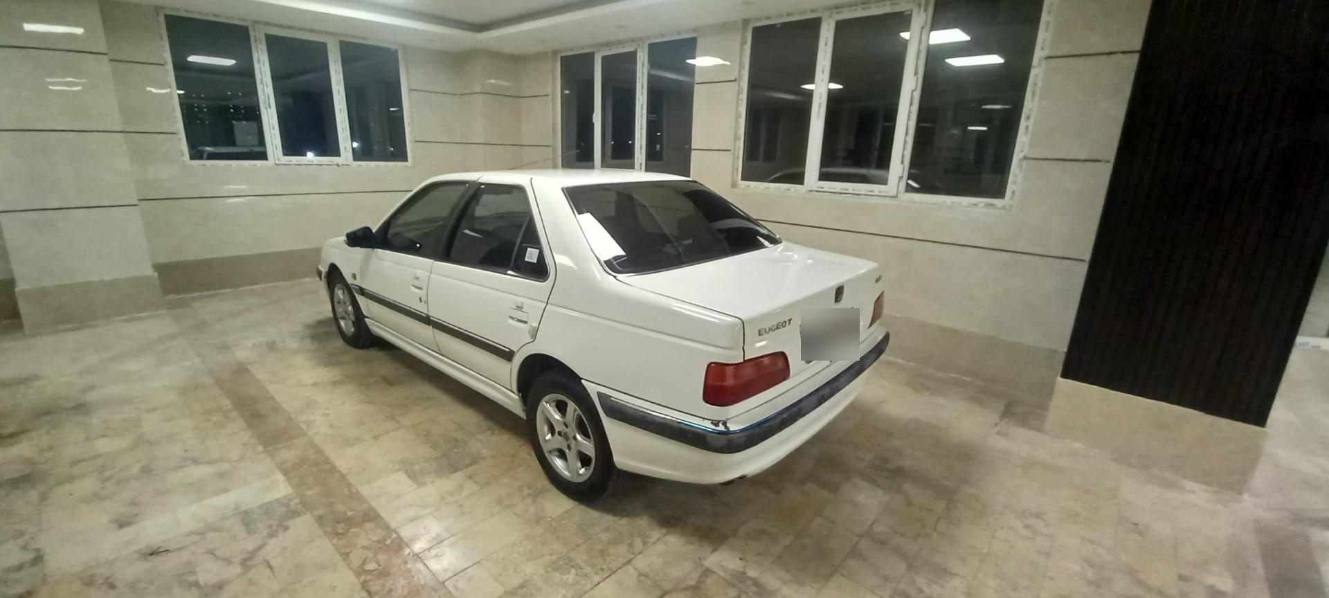 عکس کارواش تمیس